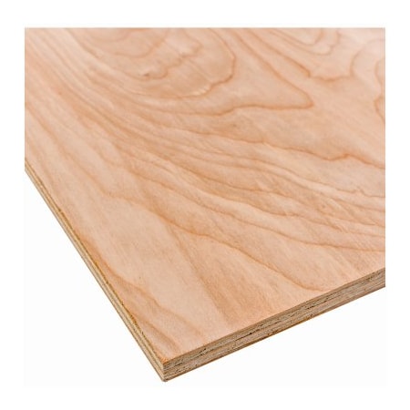 Ufp Retail 2x4 34 Birch Plywood 154148